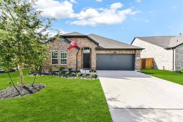 12430 Ashgrove Point Drive, Humble, TX 77346