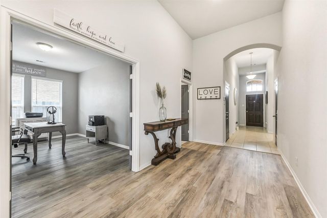 12430 Ashgrove Point Drive, Humble, TX 77346