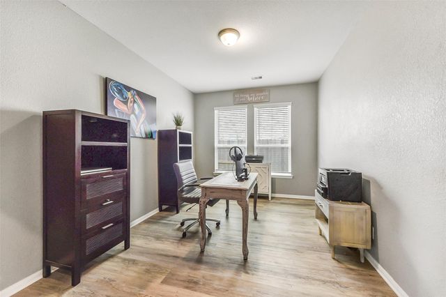 12430 Ashgrove Point Drive, Humble, TX 77346