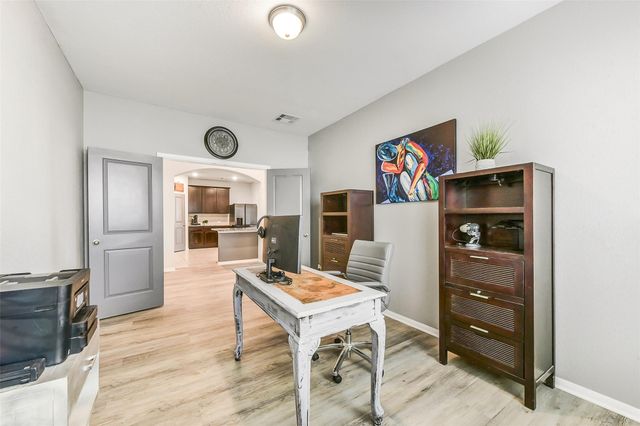 12430 Ashgrove Point Drive, Humble, TX 77346