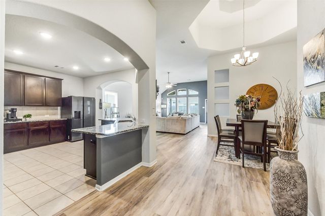 12430 Ashgrove Point Drive, Humble, TX 77346