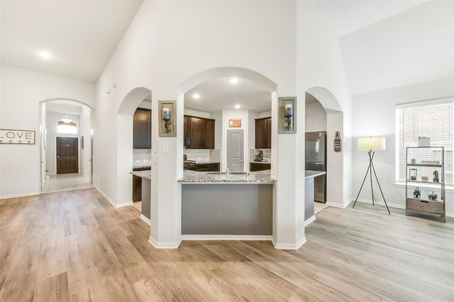 12430 Ashgrove Point Drive, Humble, TX 77346