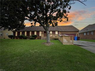 2514 Rock Creek DR, Chesapeake, VA 23325