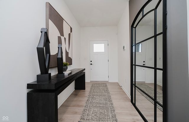 16245 Showdown Road, Noblesville, IN 46060