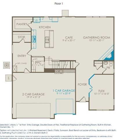 16245 Showdown Road, Noblesville, IN 46060