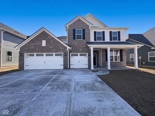 16245 Showdown Road, Noblesville, IN 46060