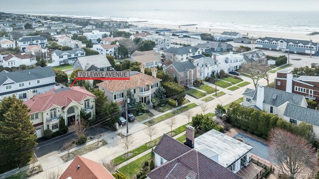 70 Lewis Avenue, Atlantic Beach, NY 11509