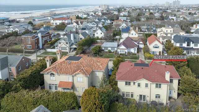 70 Lewis Avenue, Atlantic Beach, NY 11509