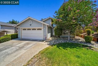 2817 Mayflower Dr, Antioch, CA 94531