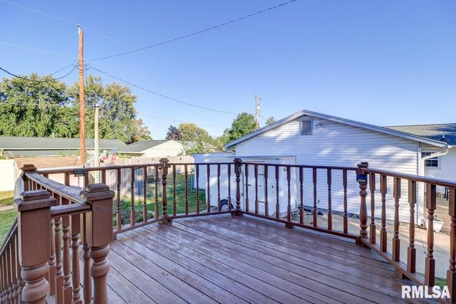 1439 WOODS Avenue, Camanche, IA 52730