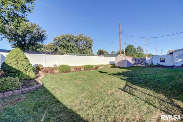 1439 WOODS Avenue, Camanche, IA 52730