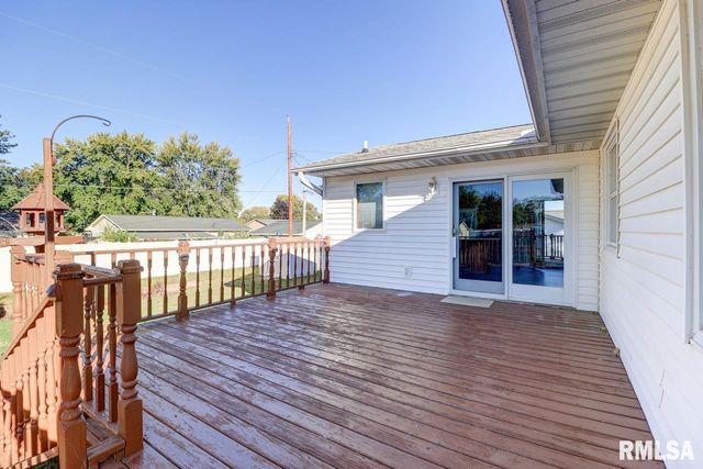 1439 WOODS Avenue, Camanche, IA 52730