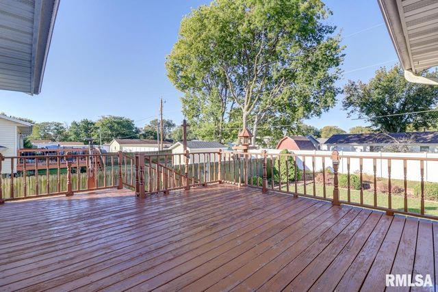 1439 WOODS Avenue, Camanche, IA 52730