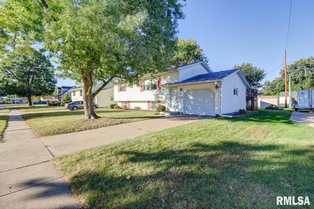 1439 WOODS Avenue, Camanche, IA 52730