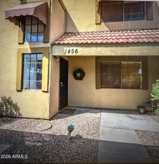1456 W LA JOLLA Drive, Tempe, AZ 85282
