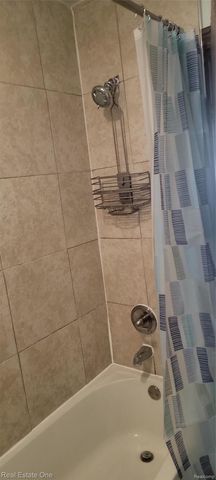 25364 BLAIR Street, Roseville, MI 48066