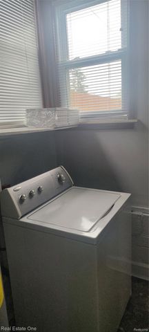 25364 BLAIR Street, Roseville, MI 48066