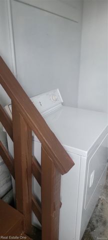 25364 BLAIR Street, Roseville, MI 48066