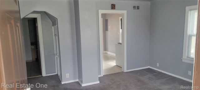 25364 BLAIR Street, Roseville, MI 48066