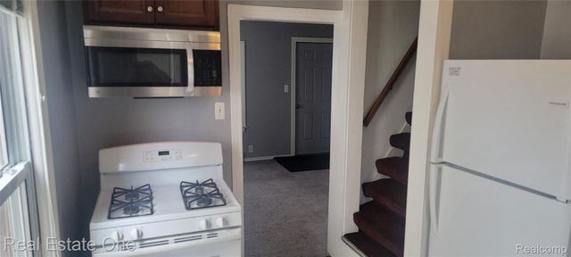 25364 BLAIR Street, Roseville, MI 48066