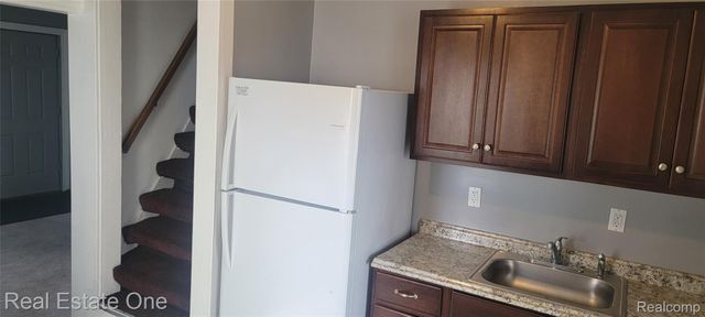 25364 BLAIR Street, Roseville, MI 48066