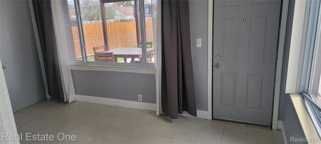 25364 BLAIR Street, Roseville, MI 48066