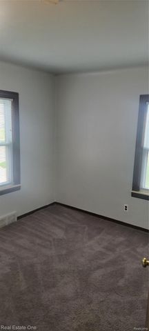 25364 BLAIR Street, Roseville, MI 48066