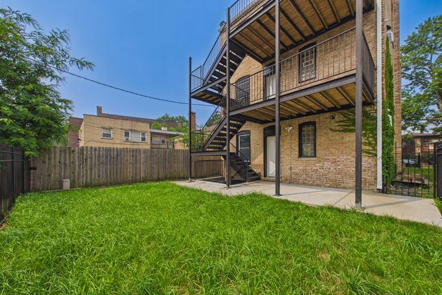 7919 S Ellis Avenue 1, Chicago, IL 60619