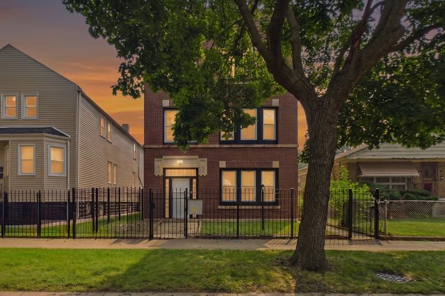 7919 S Ellis Avenue 1, Chicago, IL 60619