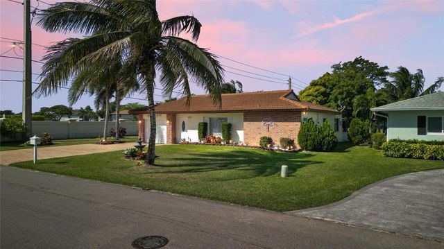 6901 NW 95th Terrace, Tamarac, FL 33321