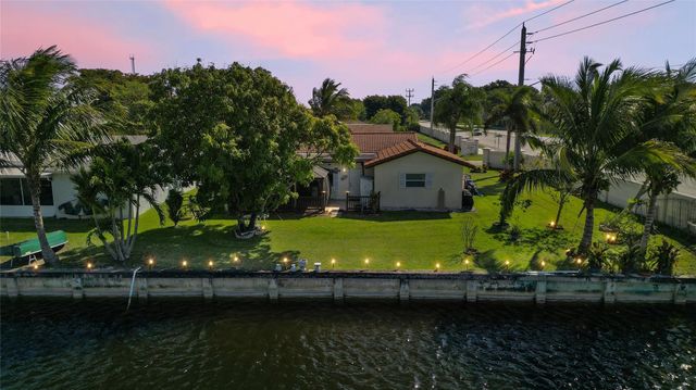 6901 NW 95th Terrace, Tamarac, FL 33321