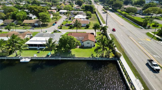 6901 NW 95th Terrace, Tamarac, FL 33321