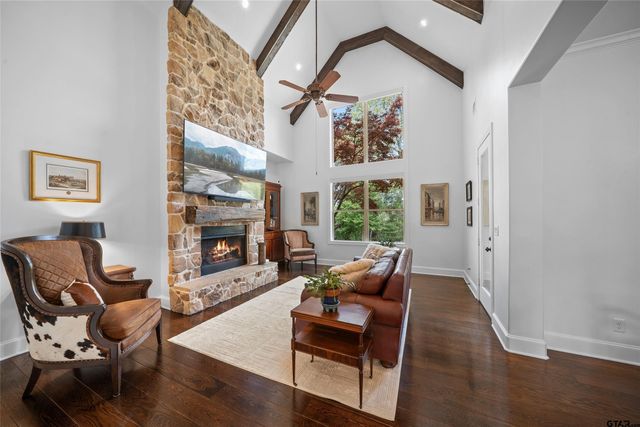 2015 Stonegate, Tyler, TX 75703