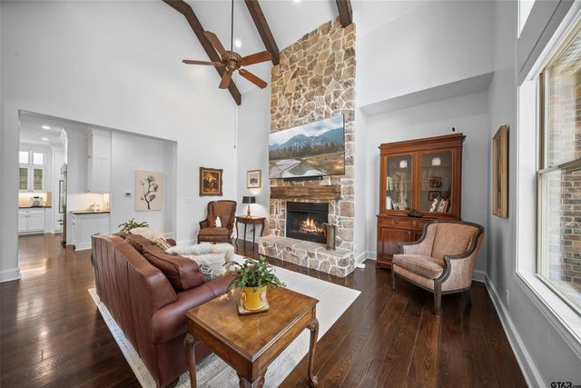 2015 Stonegate, Tyler, TX 75703