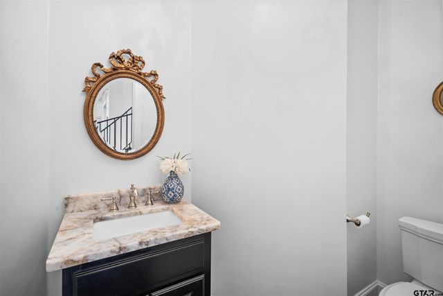 2015 Stonegate, Tyler, TX 75703