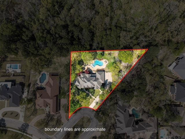 2015 Stonegate, Tyler, TX 75703