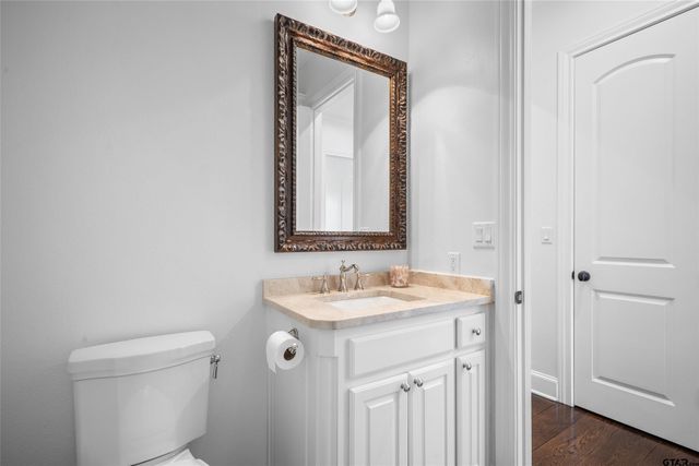 2015 Stonegate, Tyler, TX 75703