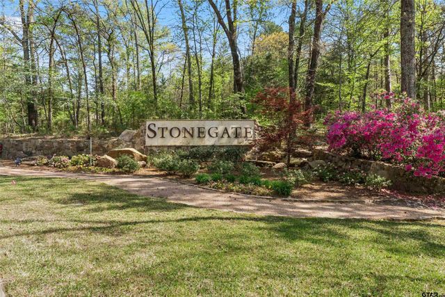 2015 Stonegate, Tyler, TX 75703
