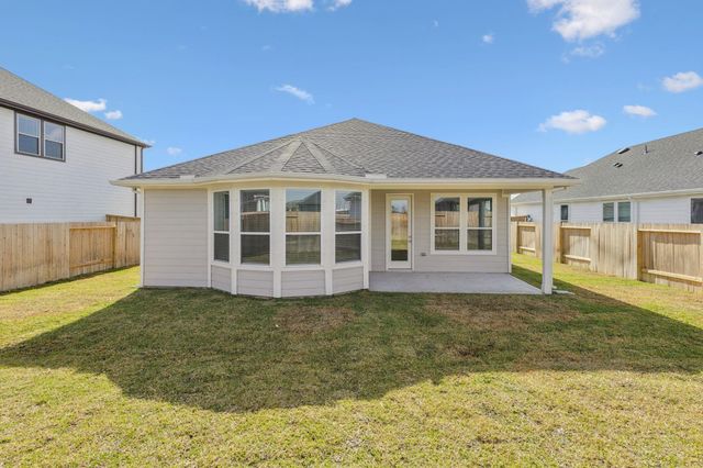 6707 Alejandro Place, Baytown, TX 77523