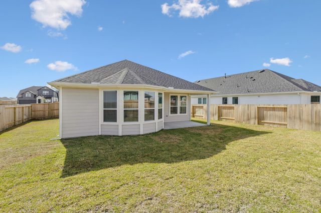 6707 Alejandro Place, Baytown, TX 77523