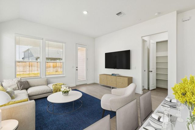 6707 Alejandro Place, Baytown, TX 77523