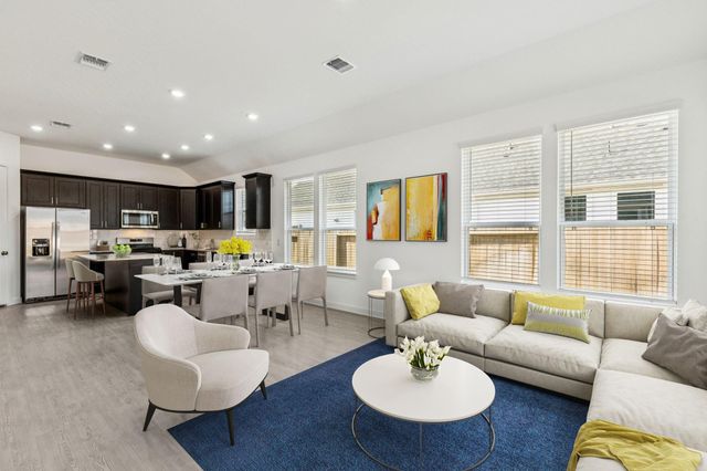 6707 Alejandro Place, Baytown, TX 77523