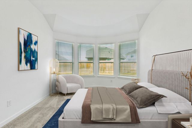 6707 Alejandro Place, Baytown, TX 77523