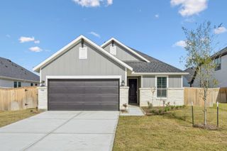 6707 Alejandro Place, Baytown, TX 77523