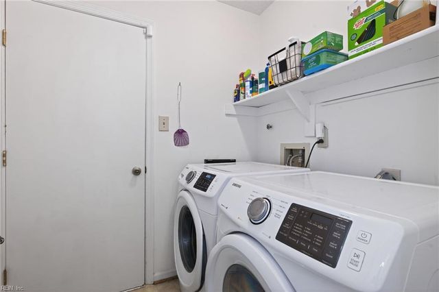 818 Quesnel DR, Virginia Beach, VA 23454