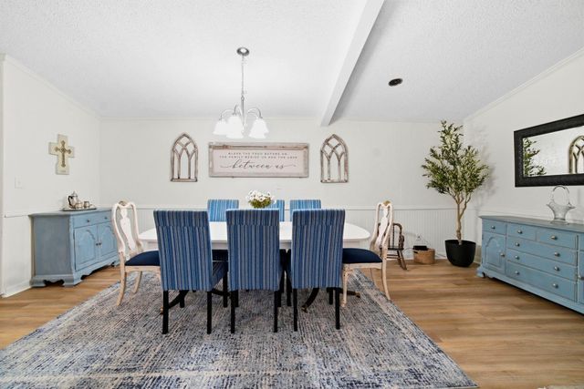 14174 Shadow Bay Drive, Willis, TX 77318