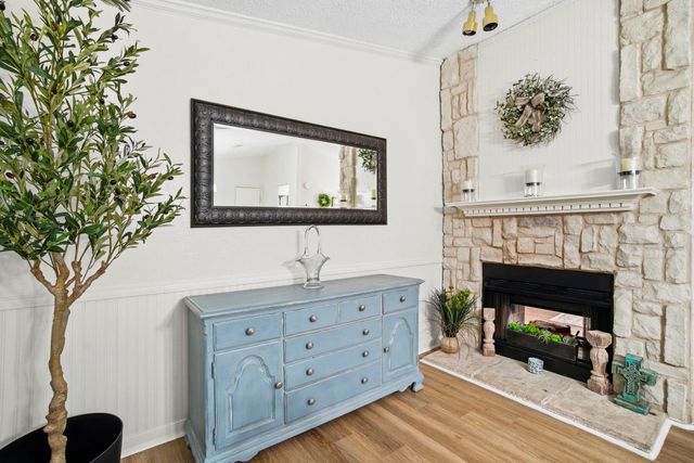 14174 Shadow Bay Drive, Willis, TX 77318