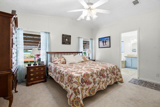 14174 Shadow Bay Drive, Willis, TX 77318