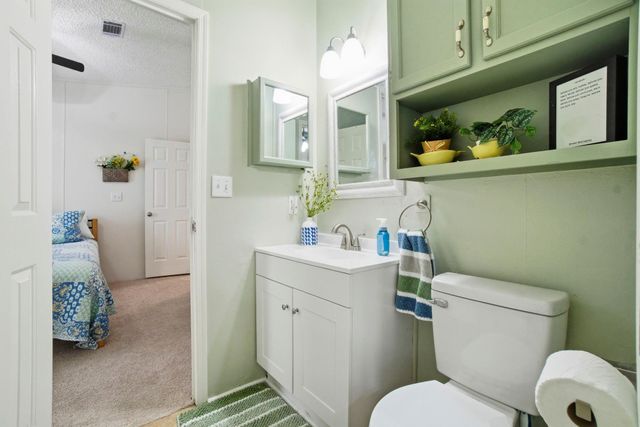 14174 Shadow Bay Drive, Willis, TX 77318