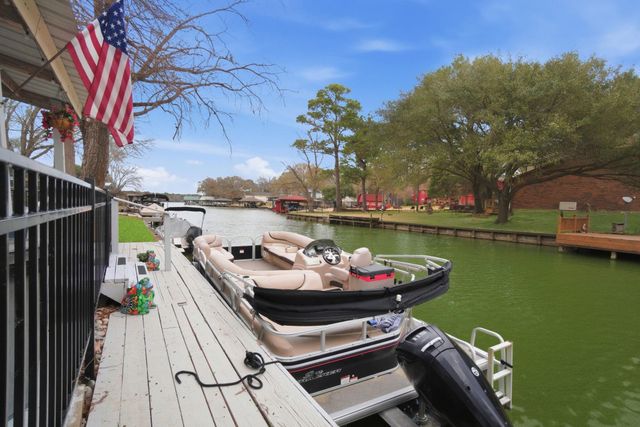 14174 Shadow Bay Drive, Willis, TX 77318